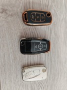 Etui na kluczyki Ford Renault Fiat
