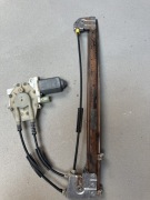 Podnośnik mechanizm podnoszenia szyby BMW e39 tył tylny .
