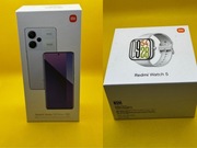 Zestaw Xiaomi Redmi Note 13 Pro+ 5G 12/512GB + Smartwatch Redmi Watch 5