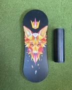 Trickboard Classic Large z wałkiem outlet