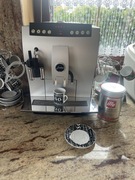 Ekspres Jura Z5 || Generacji