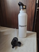 Butelka termiczna, podwójna ścianka 700ml 