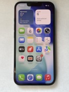 Smartfon Apple iPhone 13 bateria 100%