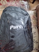 Plecak Puree Health&Fitness stan nowy