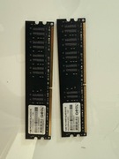 Pamięci RAM Geil 2x1GB PC2-6400 CL 5-5-5-15