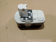 Akumulator Ryobi One+ BPP-1817 18V nicd