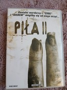 "Piła II" (reż. James Wan)