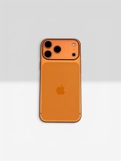 iPhone 17 Pro Max 256 GB Cosmic Orange stan idealny polska dystrybucja