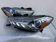 MASERATI GHIBLI III REFLEKTORY XENON LED USA ORYGINALNE