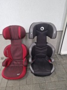 lionelo,  maxi cosi foteliki oddam