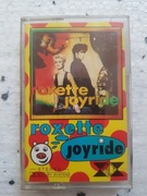 ROXETTE - Joyride