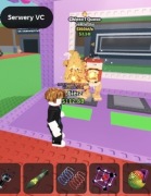 ROBLOX Steal a brainrot Chipso i Queso 150m orginalna gra