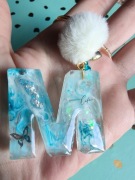 Zawieszka do torebki lub plecaka 