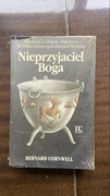 Nieprzyjaciel Boga BERNARD CORNWELL