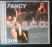 Fancy - D.I.S.C.O.