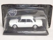 Lancia Flavia II Serie 1:43 HAchette