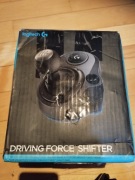 Logitech Shifter G29, G920, G923
