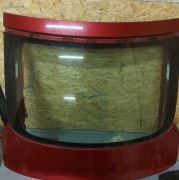 Szyba tylna Audi A5 F5 Sportback