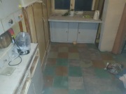 Pawlacze szafki PRL zabudowa kuchenna z PRL