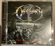 Obituary - the end complete, wyd. Roadrunner 1998