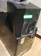 Ups green cell 1200w + nowe aku