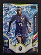 PANINI FIFA 365 2026 RANDAL KOLO MUANI nr.FAN93 BLUE 