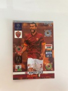 Ashley Cole expert z edycji champions league 2014/15 