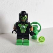 Minifigurka Lego DC Super Heroes 71026 CMF