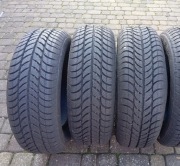 Opony zimowe Dębica Frigo2  195/65/15