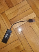 adapter  do internetu  lanberg 