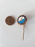 Stal Mielec Przypinka Wpinka Stara