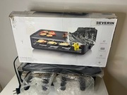 Grill elektryczny raclette Severin RG 2365