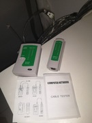 Tester kabli komputerowych NS-468N