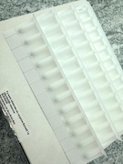 FOREMKI DO CZOPKÓW globulek 1g blistrowe - 12 sztuk!