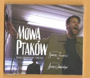 ANDRZEJ KORZYŃSKI - MOWA PTAKÓW (1. WYDANIE)