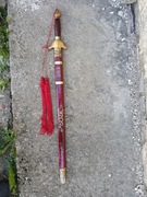 WSCHODNI MIECZ - CHINY !