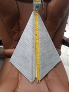 Kolumny Piramidy Conrad HTS-1300S/AW