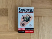 Wiedźmin / Andrzej Sapkowski – Krew elfów