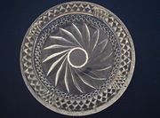 Popielniczka  z lat PRL .