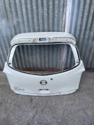 Klapa tył micra k 13