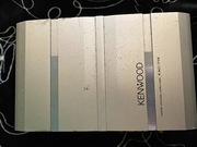 Wzmacniacz samochodowy Kenwood KAC - 714