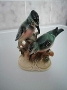 Gräfenthal 14 cm Figura para Zimorodków 1990 r.