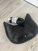 ochnik torebka z naturalnej skóry 