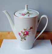 Ćmielów - dzbanek sygnowany (1947 - 1990 rok)