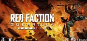Red Faction Guerrilla Re-Mars-tered klucz steam