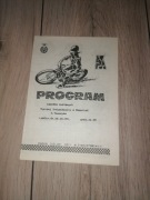 Memoriał T.Tkaczyka, Lublin 1978 cz