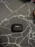 Słuchawki bezprzewodowe dokanałowe Marshall Motif A.N.C