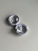 Nowe 2x kabel USB c - USB c