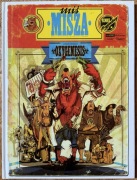 Miś Misza Oxygenesis