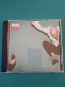 Moby - Play płyta CD